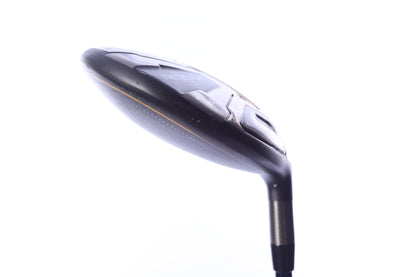 Used Callaway Rogue ST MAX 3-Wood - Right-Handed - 15 Degrees - Extra Stiff Flex