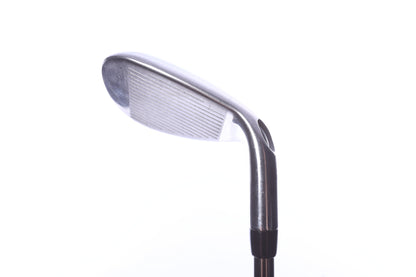 Used Callaway Steelhead XR Lob Wedge - Left-Handed - 59 Degrees - Stiff Flex-Next Round