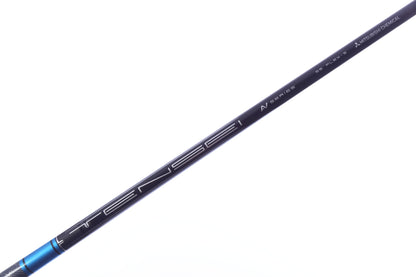Used Mitsubishi Tensei AV Blue Driver Shaft Stiff Flex Graphite - 43.25 in - Callaway Opti-Fit Adapter