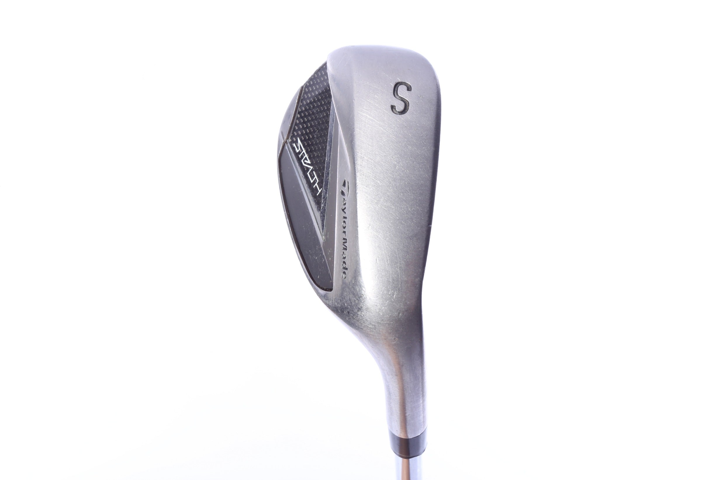 Used TaylorMade STEALTH Sand Wedge - Right-Handed - 54 Degrees - Regular Flex