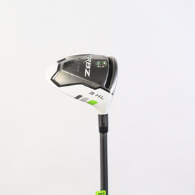 TaylorMade RocketBallz 3-Wood - Right-Handed - 17 Degrees - Stiff Flex-Next Round