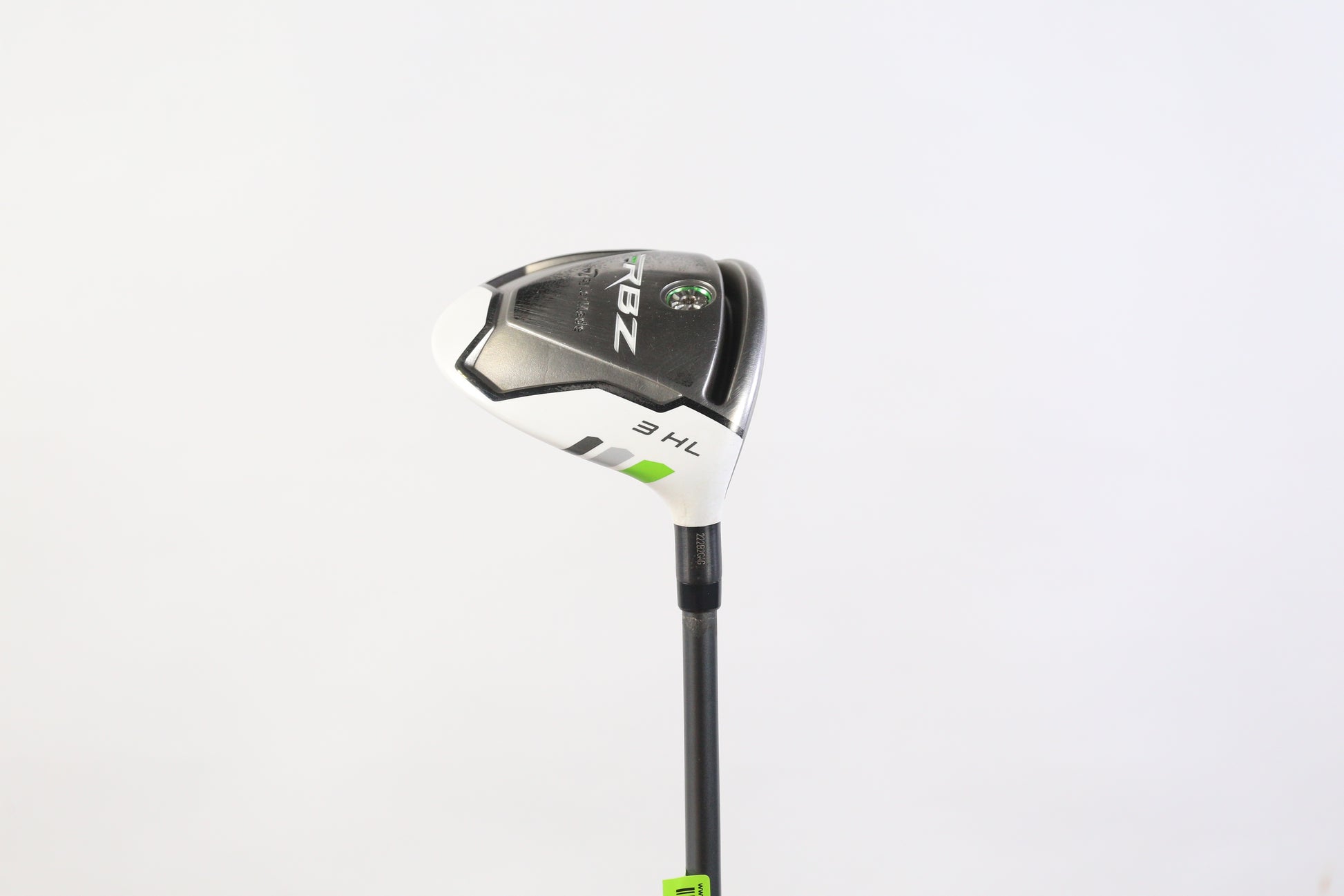 TaylorMade RocketBallz 3-Wood - Right-Handed - 17 Degrees - Stiff Flex-Next Round