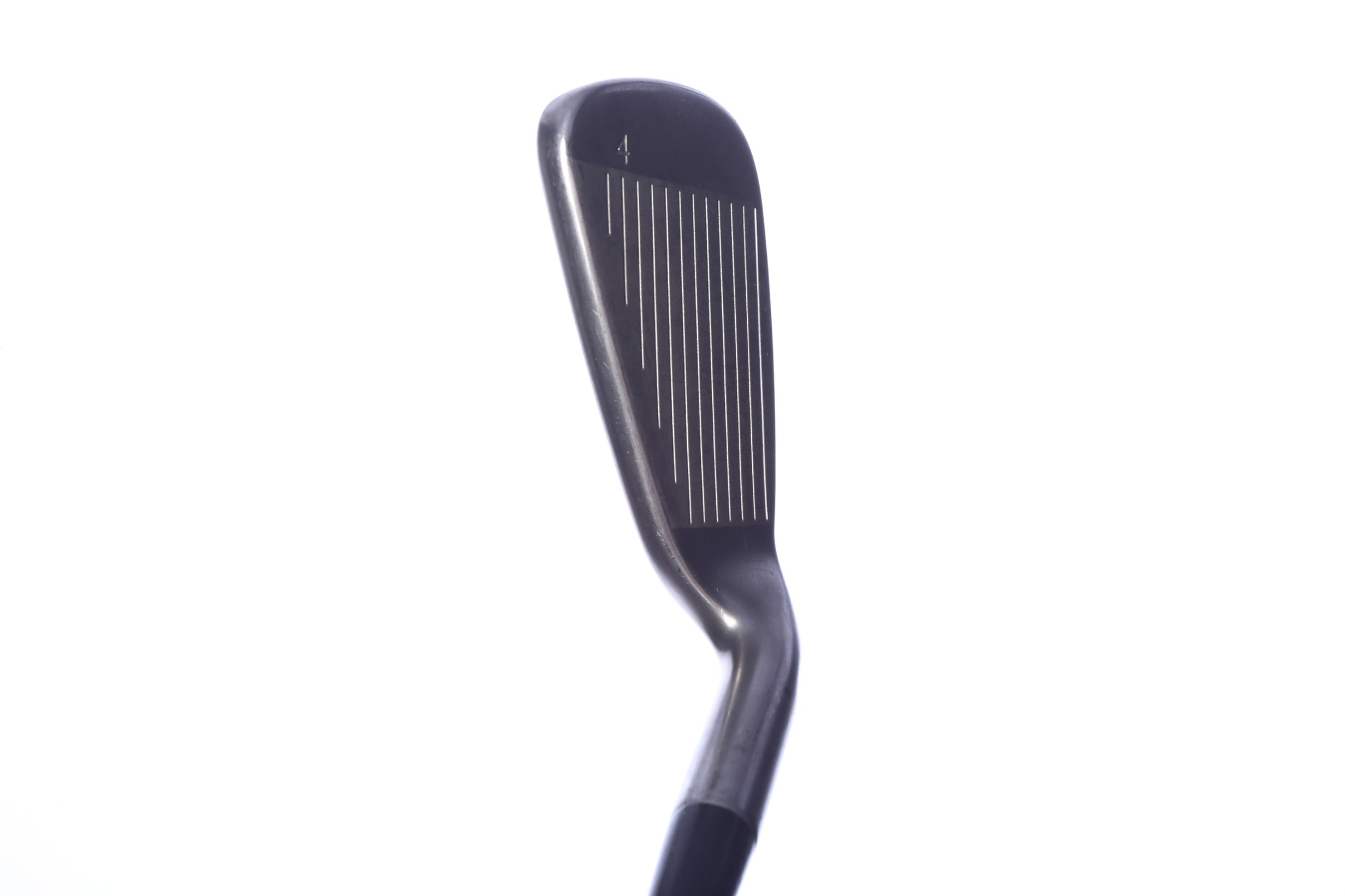 Used Ping G Single 4-Iron - Left-Handed - Stiff Flex