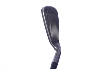 Used Ping G Single 4-Iron - Left-Handed - Stiff Flex