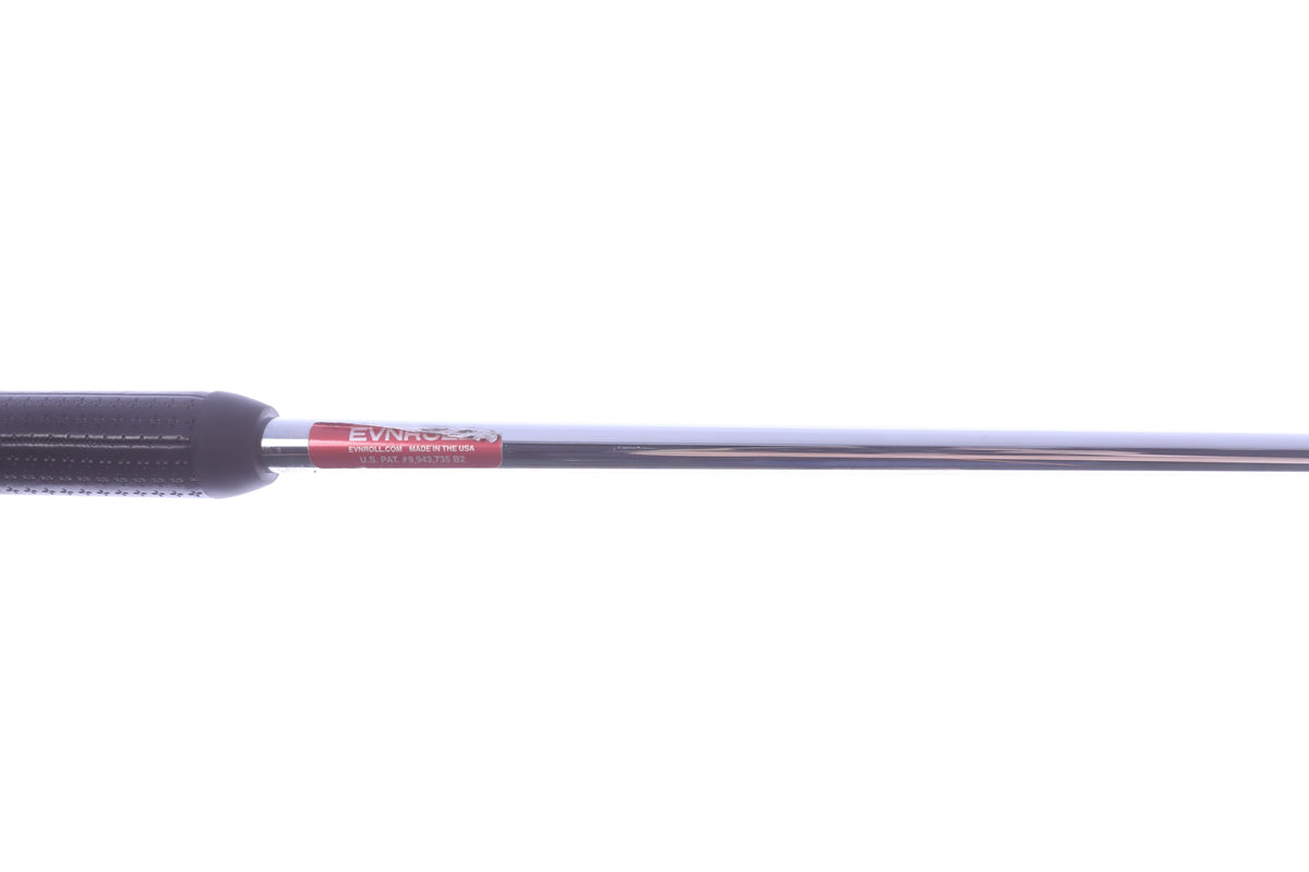 Used Evnroll ER5 Hatchback Putter - Right-Handed - 35 in - Mallet