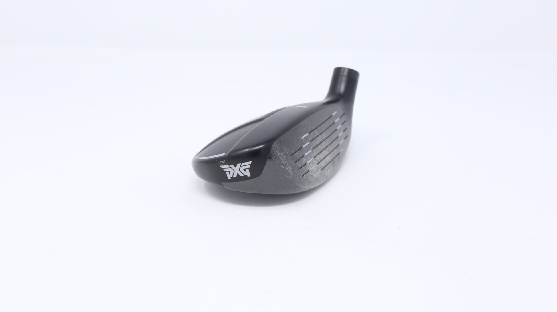 Used PXG 0317 X GEN2 2H - HEAD ONLY - Right-Handed - 17 Degrees-Next Round