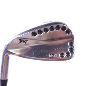 Used PXG 0311 Single 8-Iron - Left-Handed - Regular Flex-Next Round