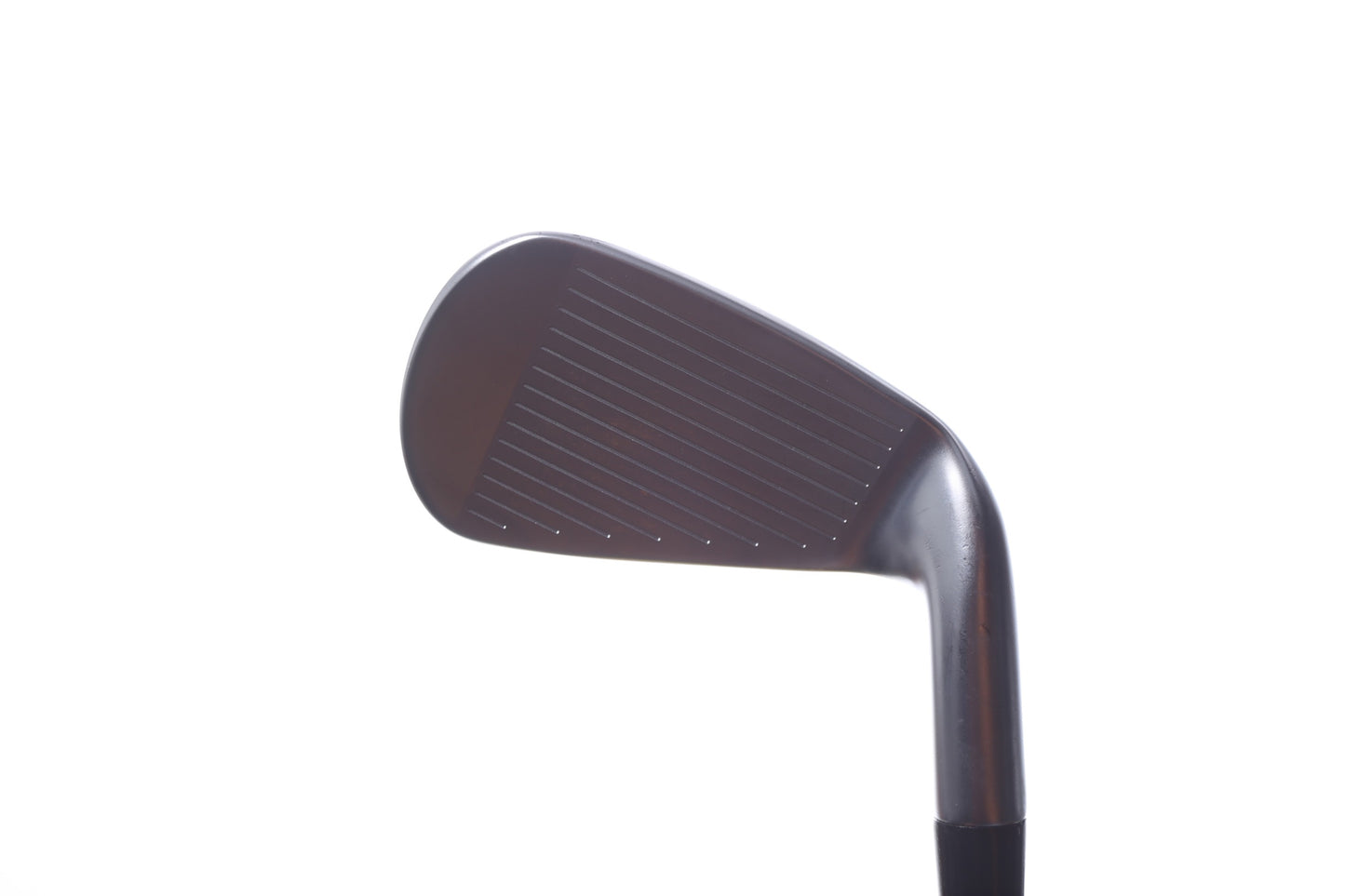 Used Callaway Apex DCB Single 7-Iron - Left-Handed - Regular Flex-Next Round