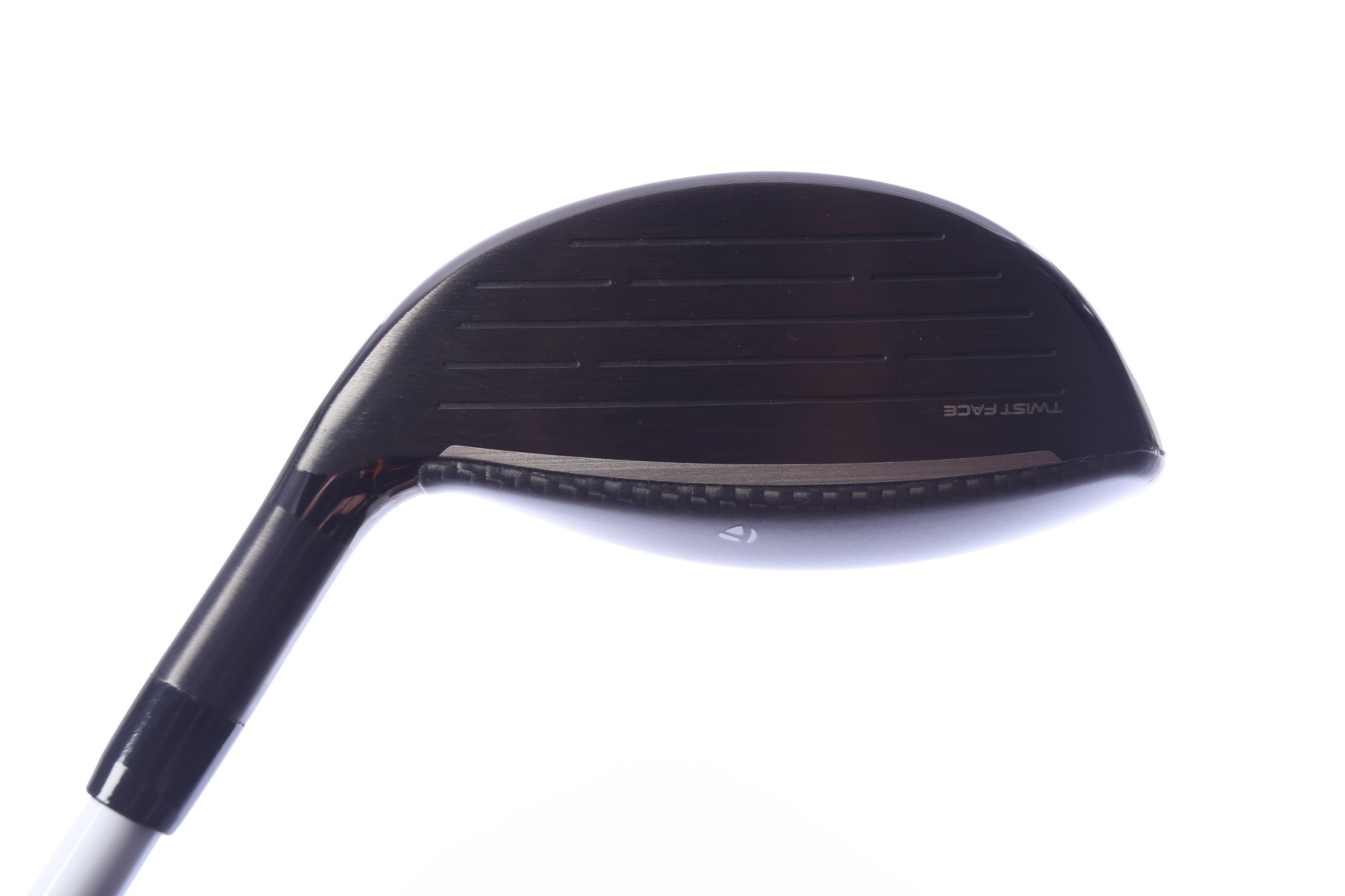 Used TaylorMade Qi35 7-Wood - Right-Handed - 21 Degrees - Extra Stiff Flex