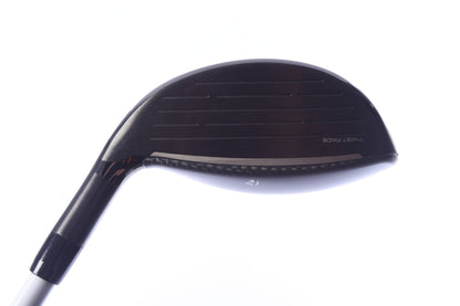 Used TaylorMade Qi35 7-Wood - Right-Handed - 21 Degrees - Extra Stiff Flex