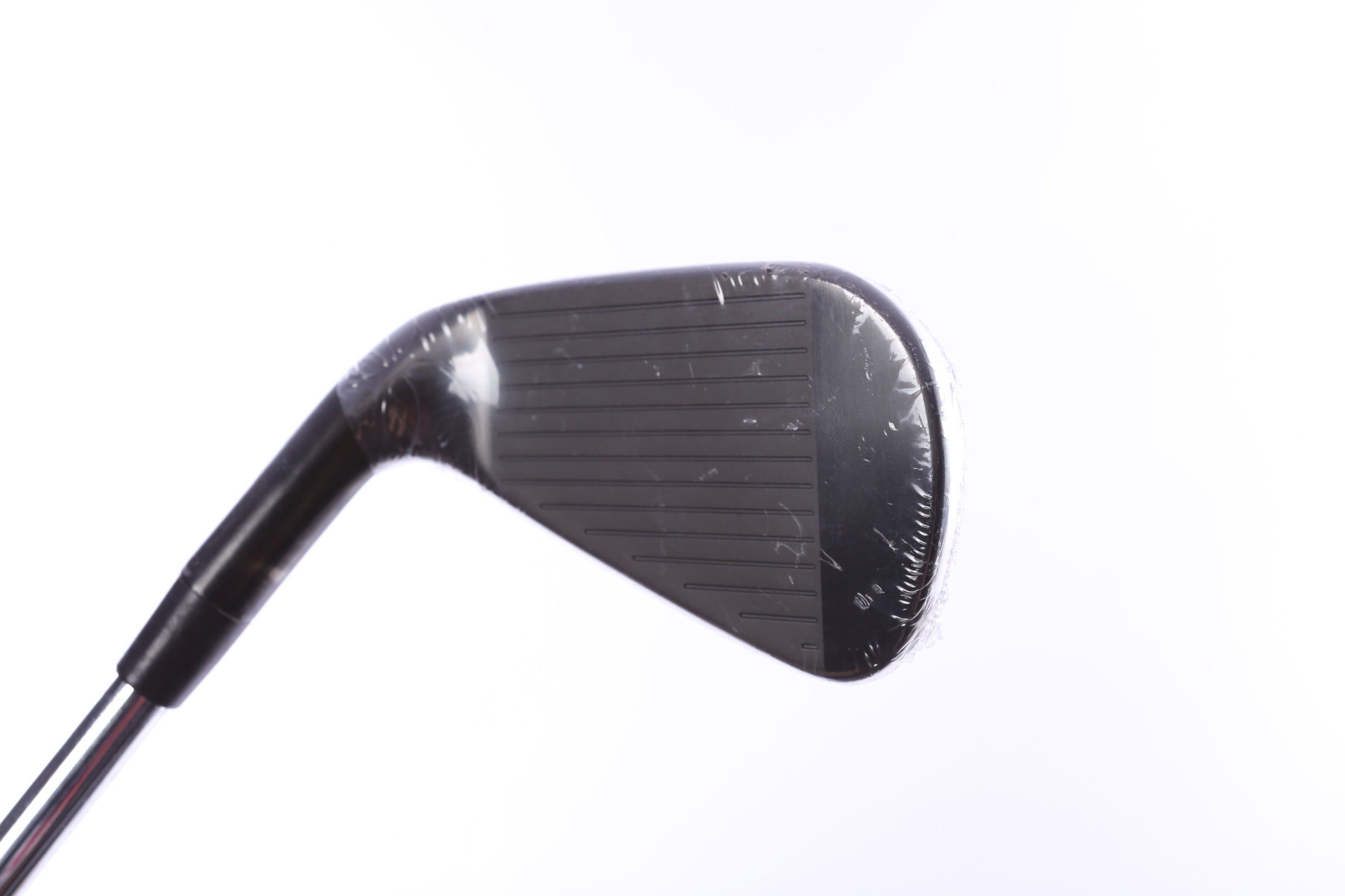 Used Callaway Apex 21 Black Single 7-Iron - Right-Handed - Regular Flex-Next Round