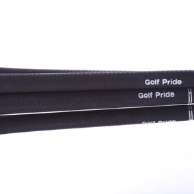 Used Cobra King Forged TEC X Iron Set - Left-Handed - 5-PW - Stiff Plus Flex-Next Round