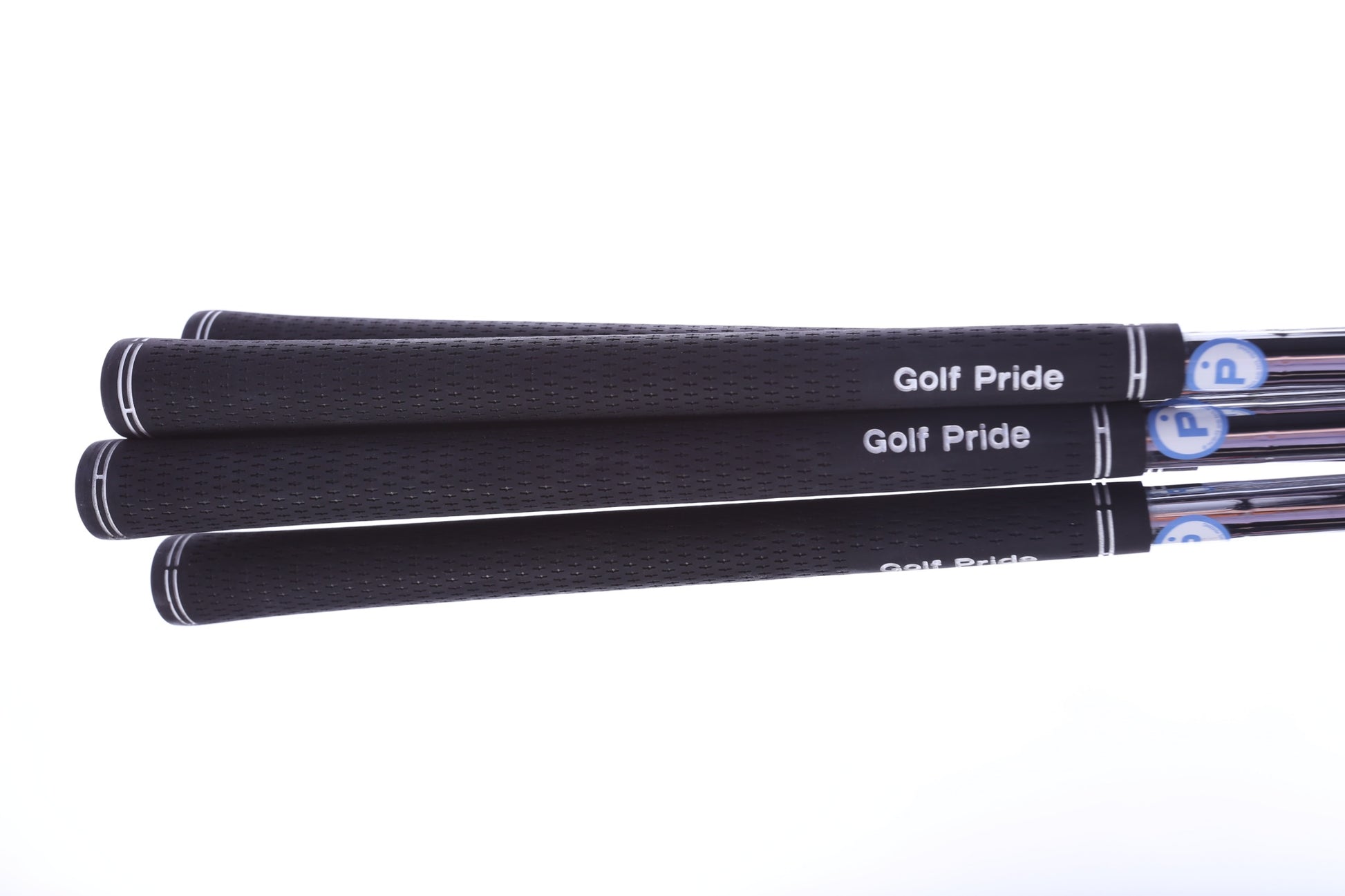 Used Cobra King Forged TEC X Iron Set - Left-Handed - 5-PW - Stiff Plus Flex-Next Round