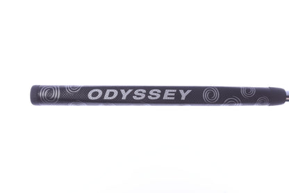 Used Odyssey Microhinge Seven DB Putter - Right-Handed - 32 in - Mallet
