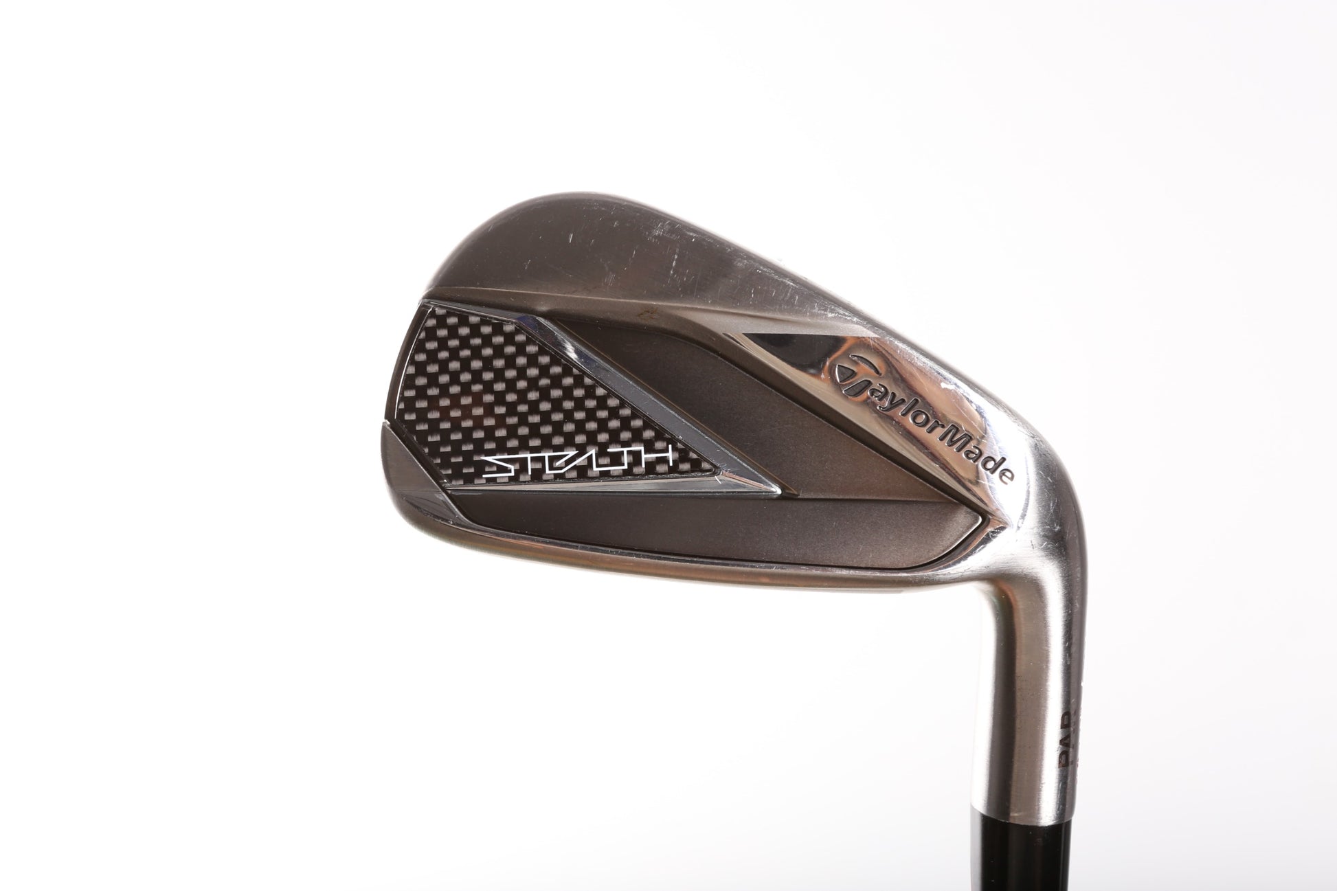 Used TaylorMade STEALTH Single 7-Iron - Right-Handed - Ladies Flex-Next Round