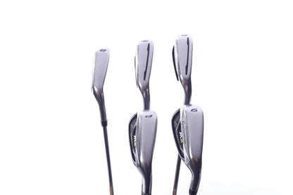 Used TaylorMade 2019 M2 Iron Set - Right-Handed - 6-PW - Regular Flex