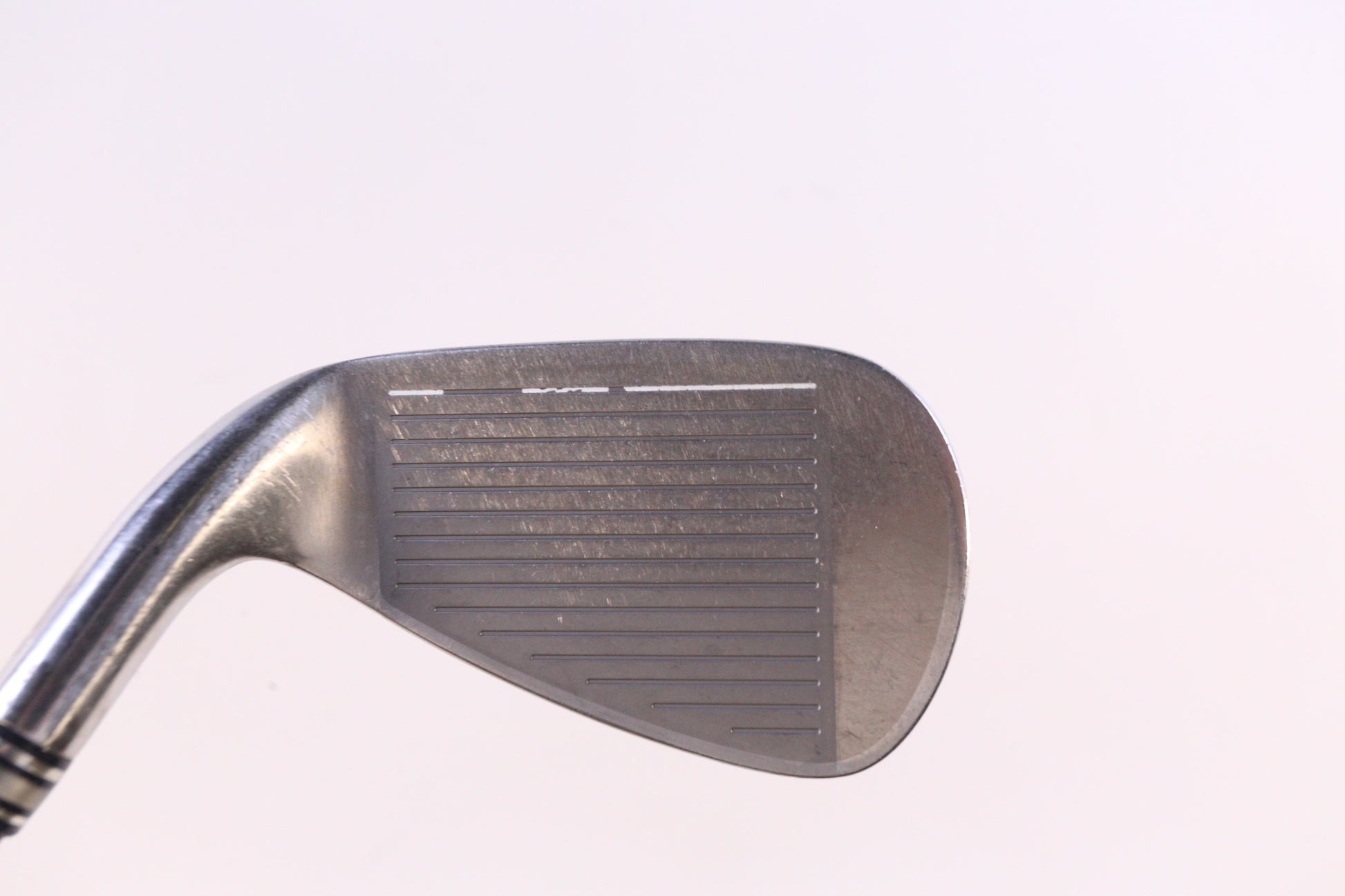 Used XXIO X Single 7-Iron - Right-Handed - Stiff Flex-Next Round