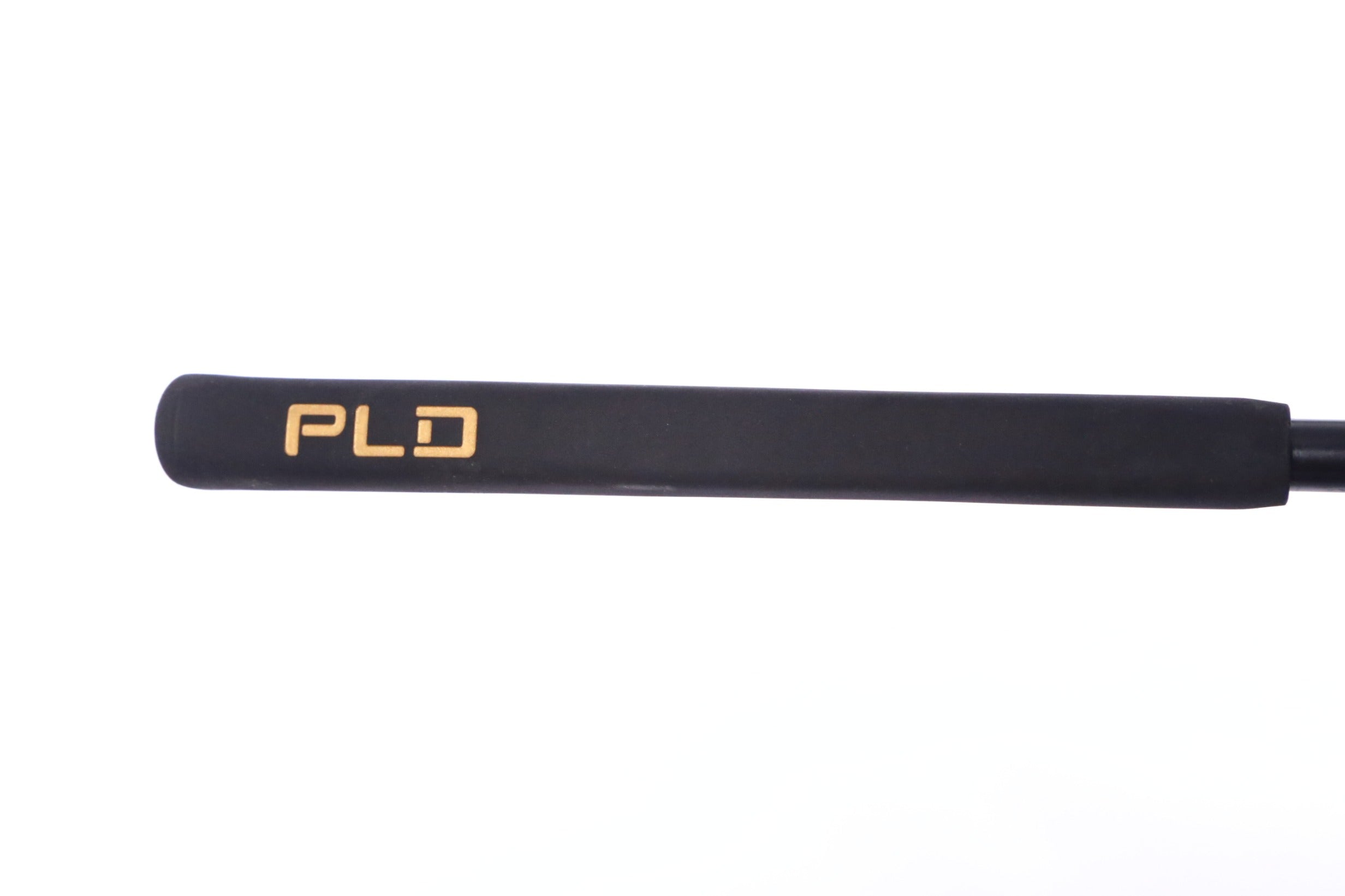 Used Ping PLD Milled Ally Blue 4 Gunmetal Putter - Right-Handed - 35 in - Mallet