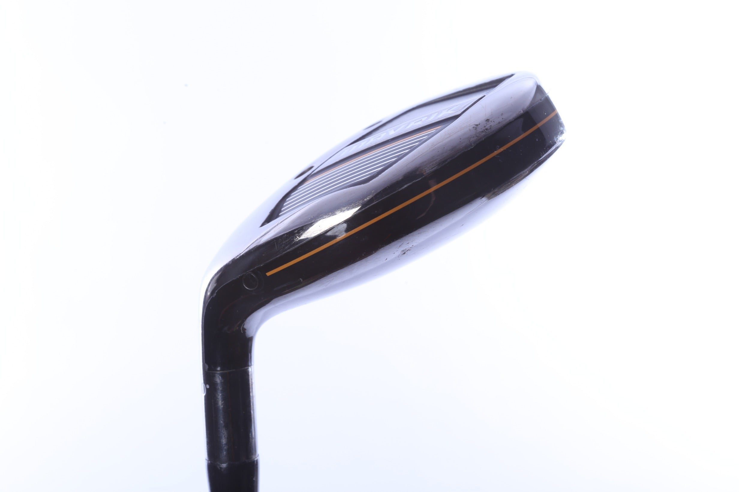 Used Callaway Mavrik 4H Hybrid - Left-Handed - 20 Degrees - Regular Flex-Next Round