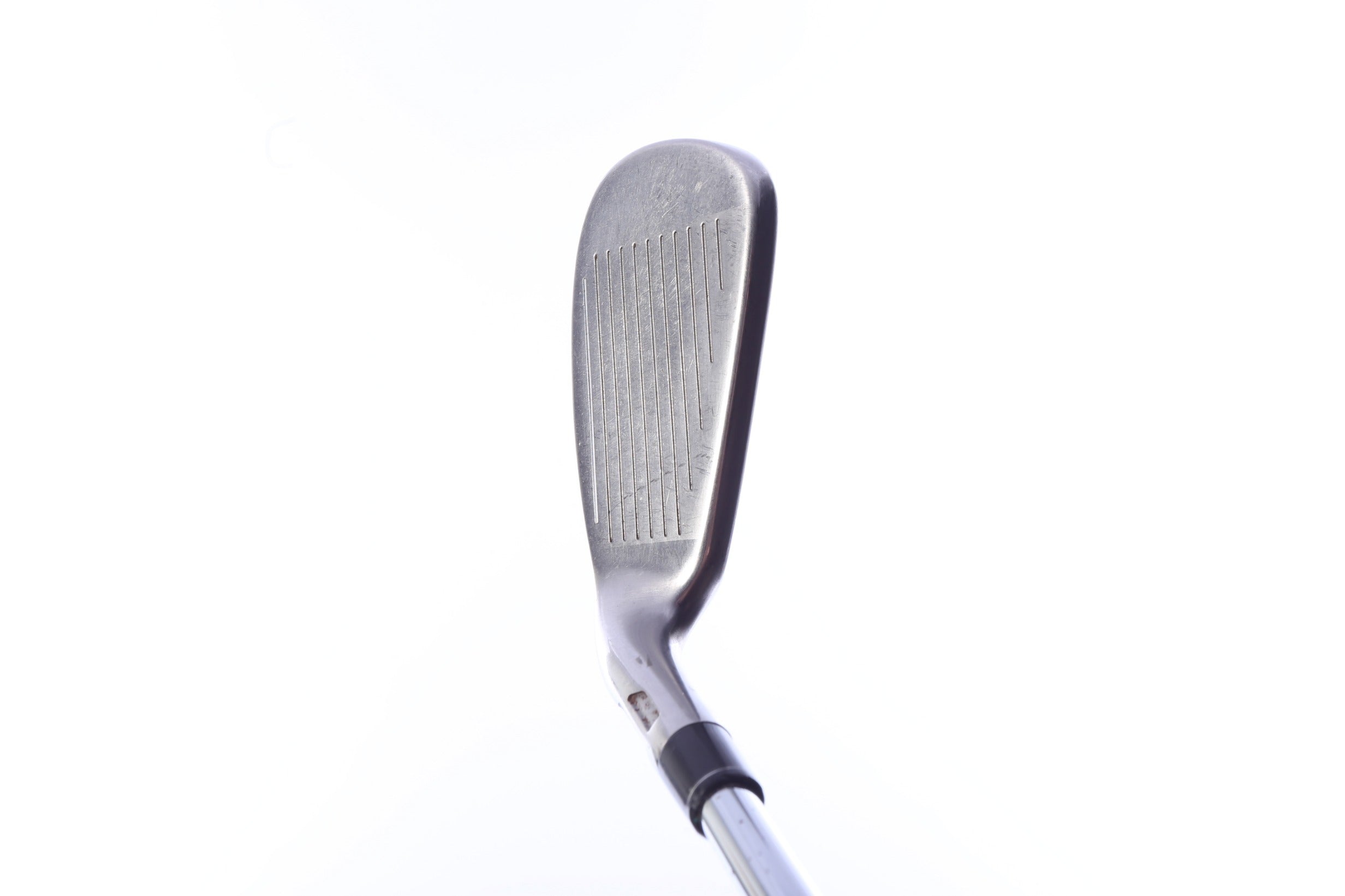 Used TaylorMade Stealth HD Single 7-Iron - Right-Handed - Regular Flex
