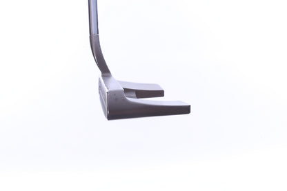 Used Piretti Savona 2 Elite Putter - Left-Handed - 34 in - Mallet-Next Round