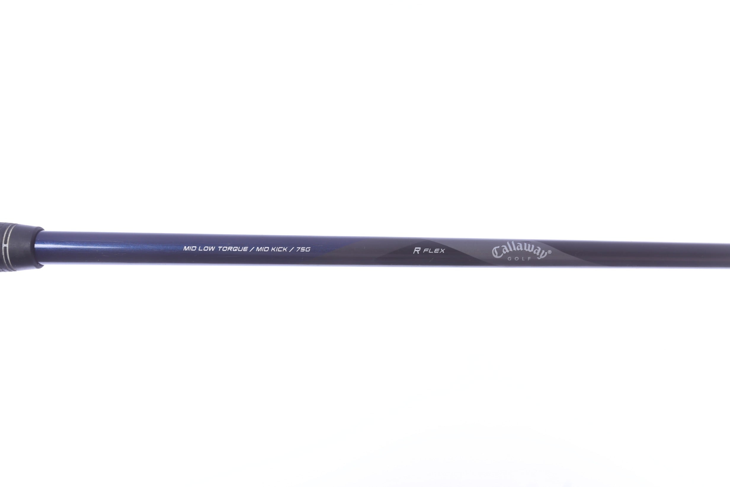 Used Callaway X-22 Single 7-Iron - Right-Handed - Regular Flex
