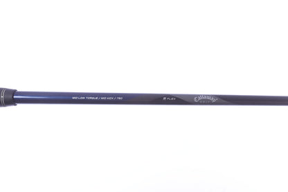 Used Callaway X-22 Single 7-Iron - Right-Handed - Regular Flex
