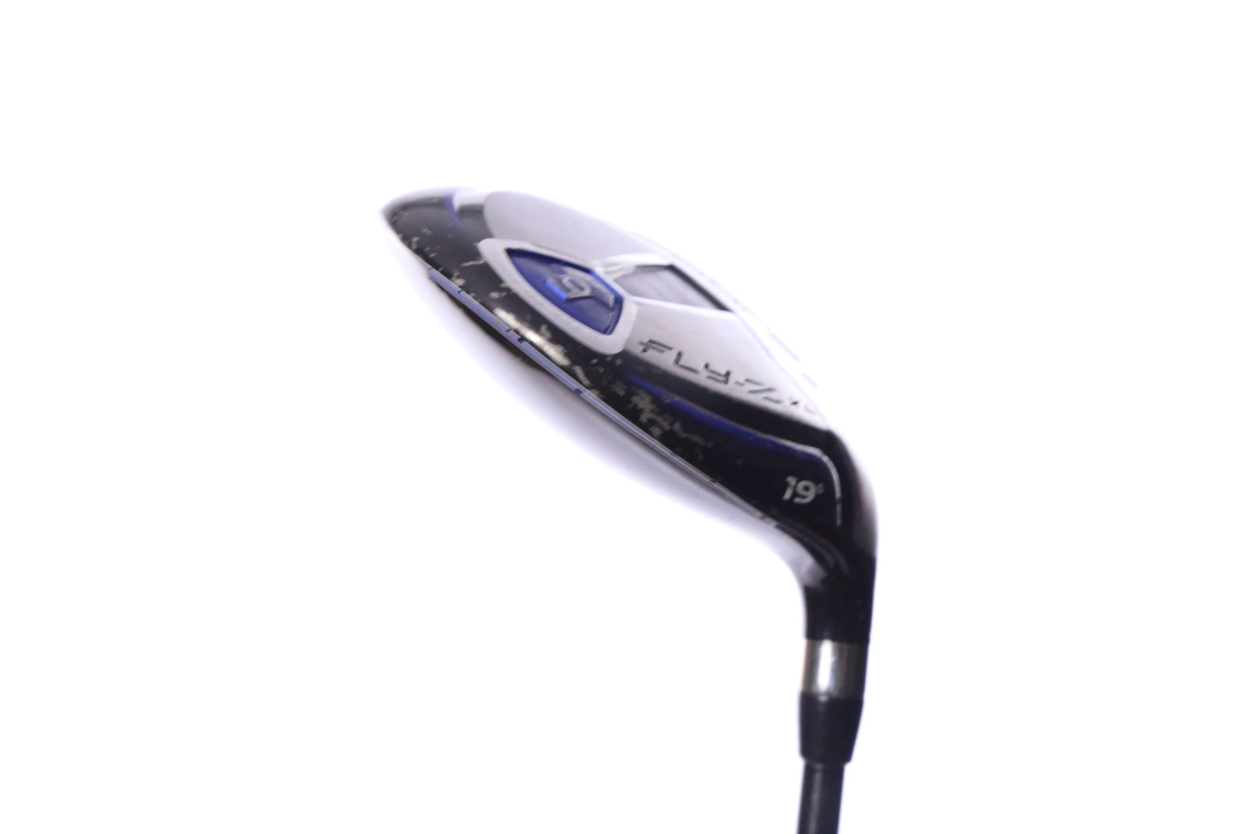 Used Cobra Fly-Z XL 5-Wood - Right-Handed - 19 Degrees - Seniors Flex-Next Round