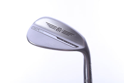 Used Titleist Vokey SM10 Tour Chrome Gap Wedge - Right-Handed - 50 Degrees - Wedge Flex-Next Round