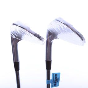 Used Edel SMS Wedge Set - Right-Handed - 48*, 52* - Wedge Flex-Next Round