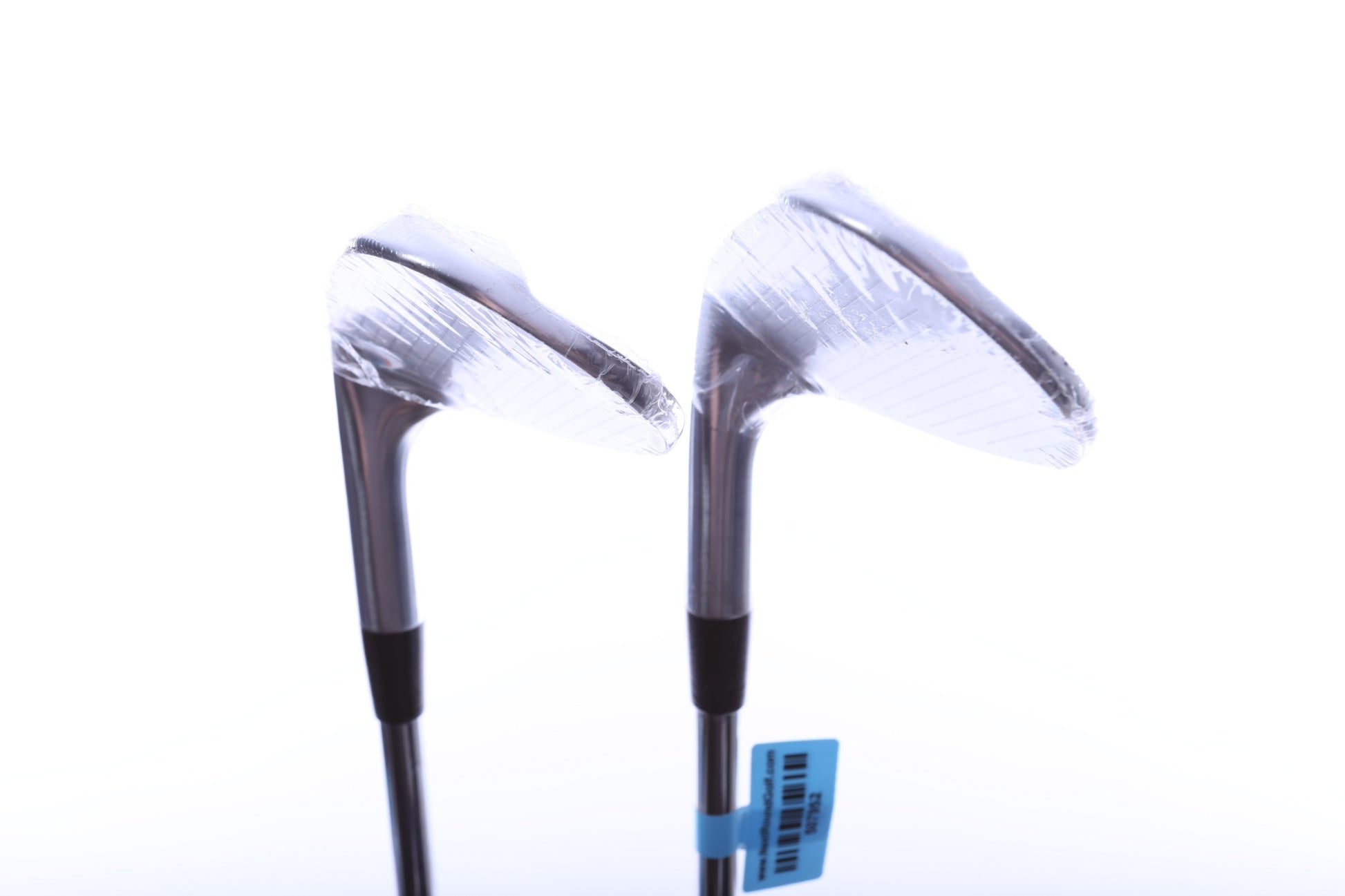 Used Edel SMS Wedge Set - Right-Handed - 48*, 52* - Wedge Flex-Next Round
