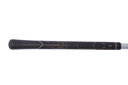 Used TaylorMade Burner Rescue 5H Hybrid - Right-Handed - 25 Degrees - Stiff Flex
