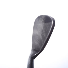 Used Callaway RAZR X Black Single 8-Iron - Right-Handed - Stiff Flex-Next Round