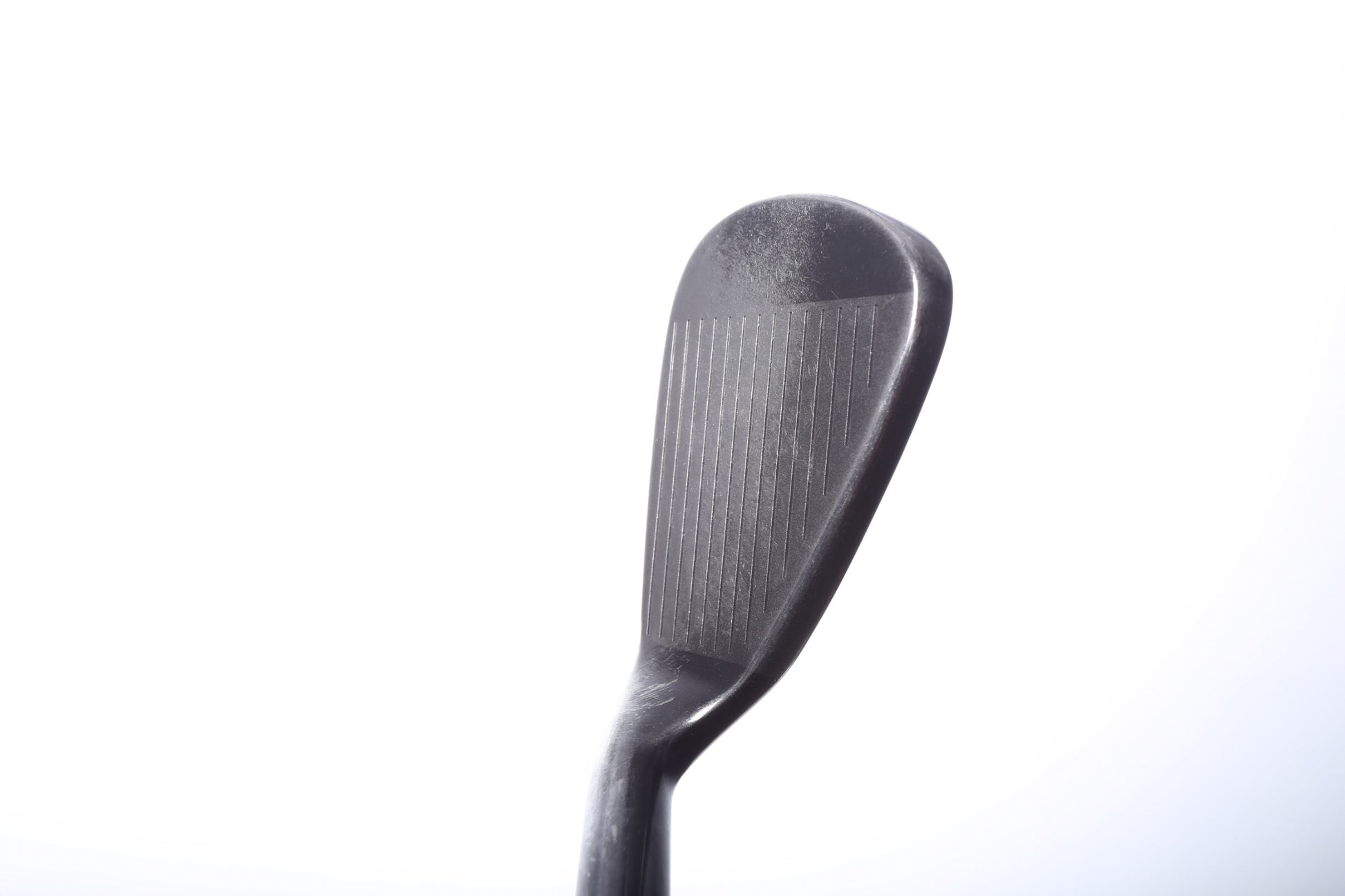 Used Callaway RAZR X Black Single 8-Iron - Right-Handed - Stiff Flex-Next Round
