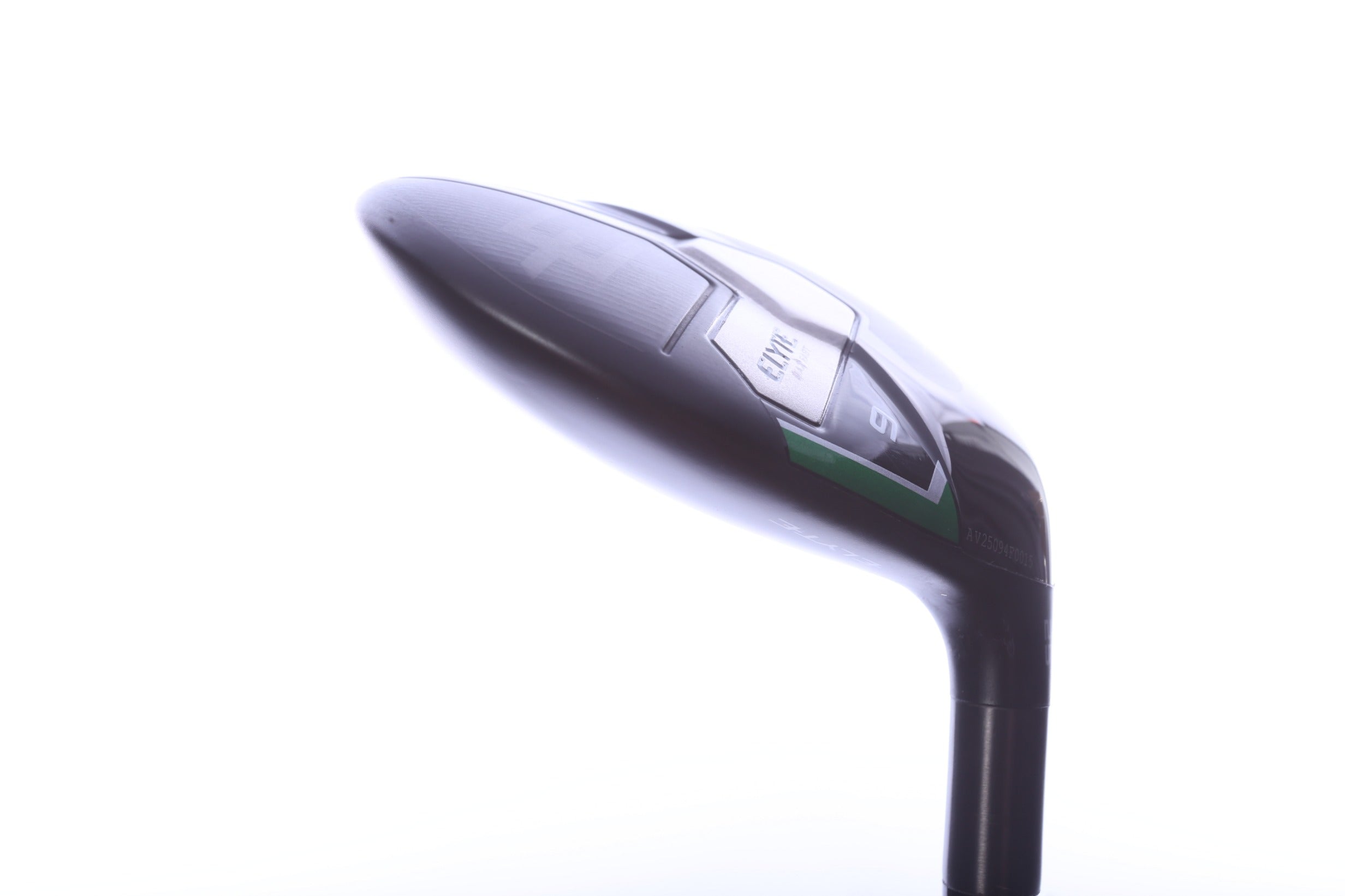 Used Callaway Elyte 9-Wood - Right-Handed - 23 Degrees - Regular Flex