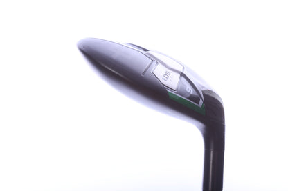 Used Callaway Elyte 9-Wood - Right-Handed - 23 Degrees - Regular Flex