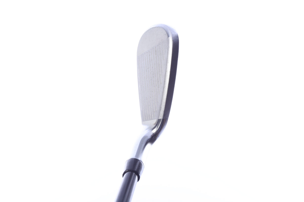 Used Cobra F-Max Iron Set - Right-Handed - 6-PW - Regular Flex