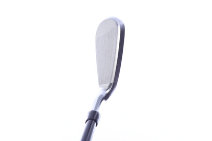 Used Cobra F-Max Iron Set - Right-Handed - 6-PW - Regular Flex