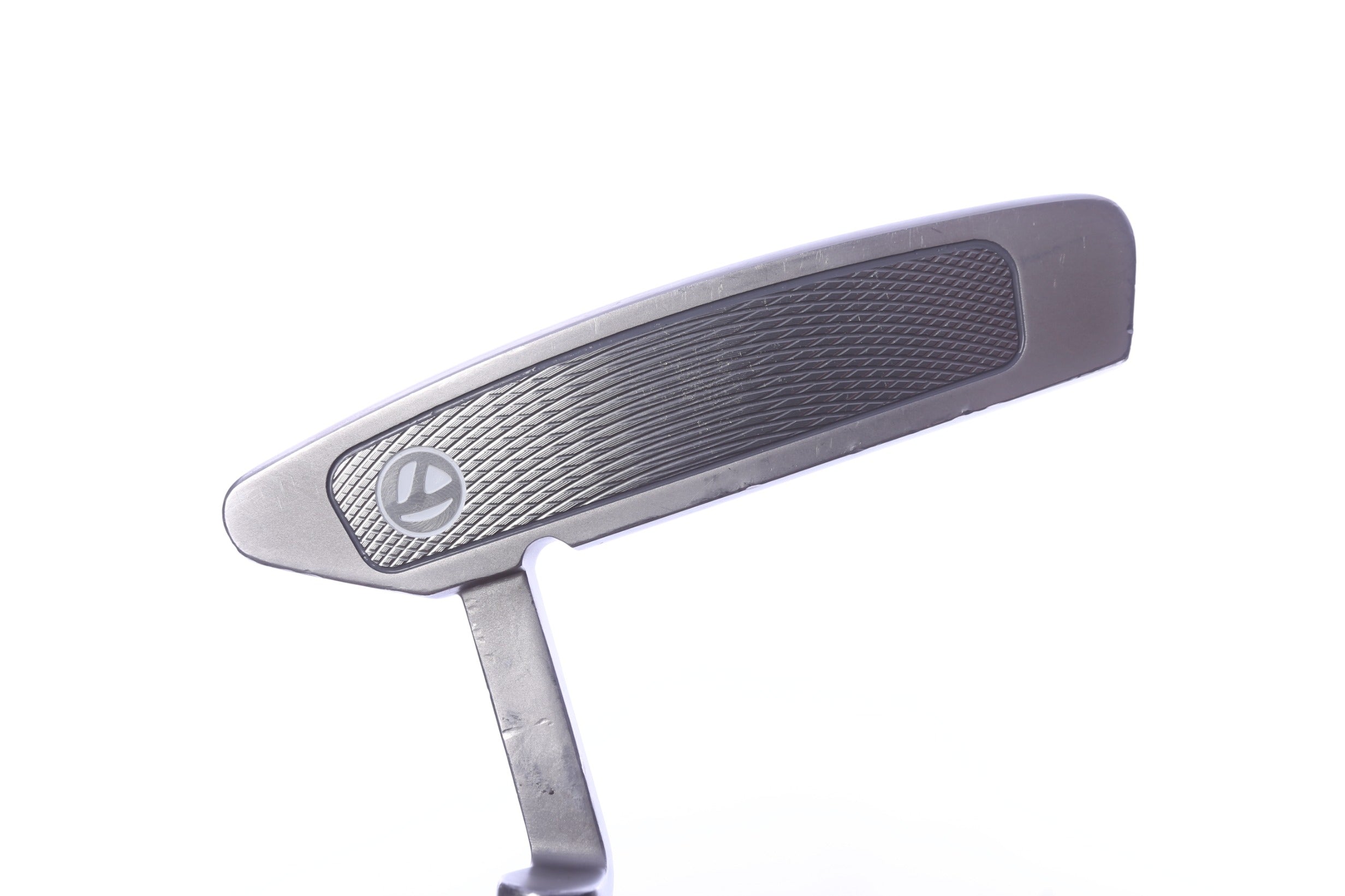 Used TaylorMade OS Daytona 12 Putter - Right-Handed - 34.5 in - Blade