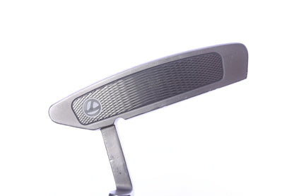 Used TaylorMade OS Daytona 12 Putter - Right-Handed - 34.5 in - Blade