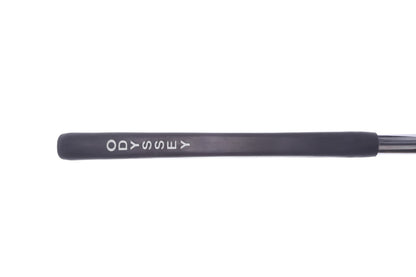 Used Odyssey Ai-ONE Milled Two T CH Putter - Right-Handed - 34.5 in - Blade-Next Round
