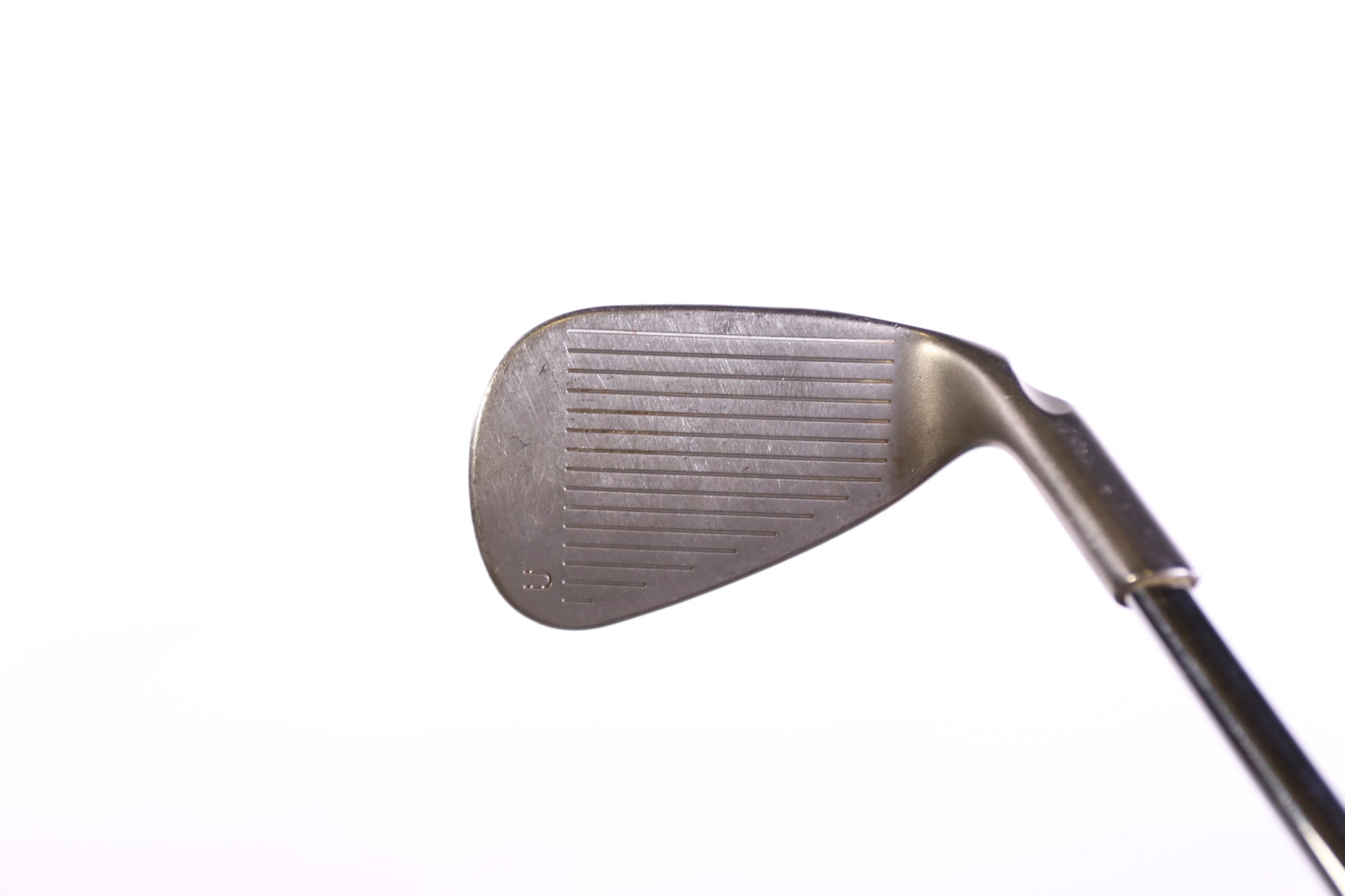 Used Ping G10 Utility Wedge - Left-Handed - 50 Degrees - Stiff Flex-Next Round
