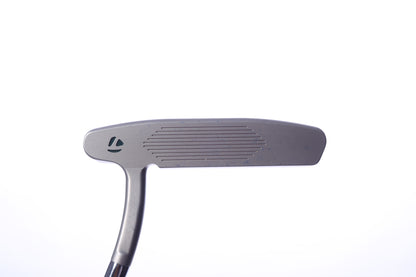 Used TaylorMade TP Reserve B29 Putter - Right-Handed - 35 in - Blade-Next Round