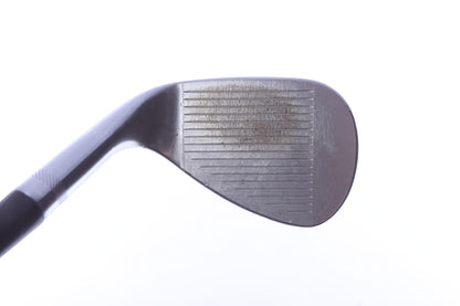 Used Titleist Vokey SM8 Tour Chrome Sand Wedge - Right-Handed - 54 Degrees - Wedge Flex-Next Round