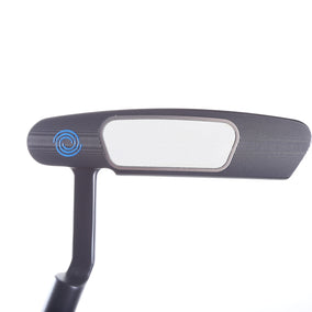Used Odyssey Ai-One Double Wide Cruiser Putter - Right-Handed - 38 in - Blade-Next Round