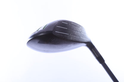 Used Callaway Epic MAX 3-Wood - Left-Handed - 15 Degrees - Stiff Flex-Next Round
