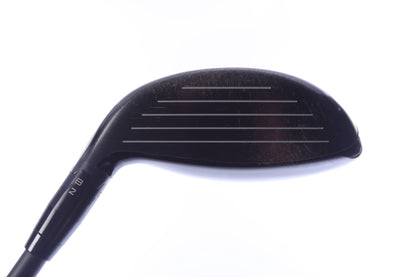 Used Titleist GT2 3-Wood - Right-Handed - 15 Degrees - Extra Stiff Flex
