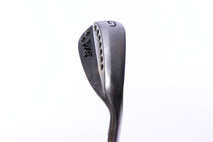 Used PXG 0311 XF GEN2 Chrome Gap Wedge - Right-Handed - 49 Degrees - Regular Plus Flex-Next Round