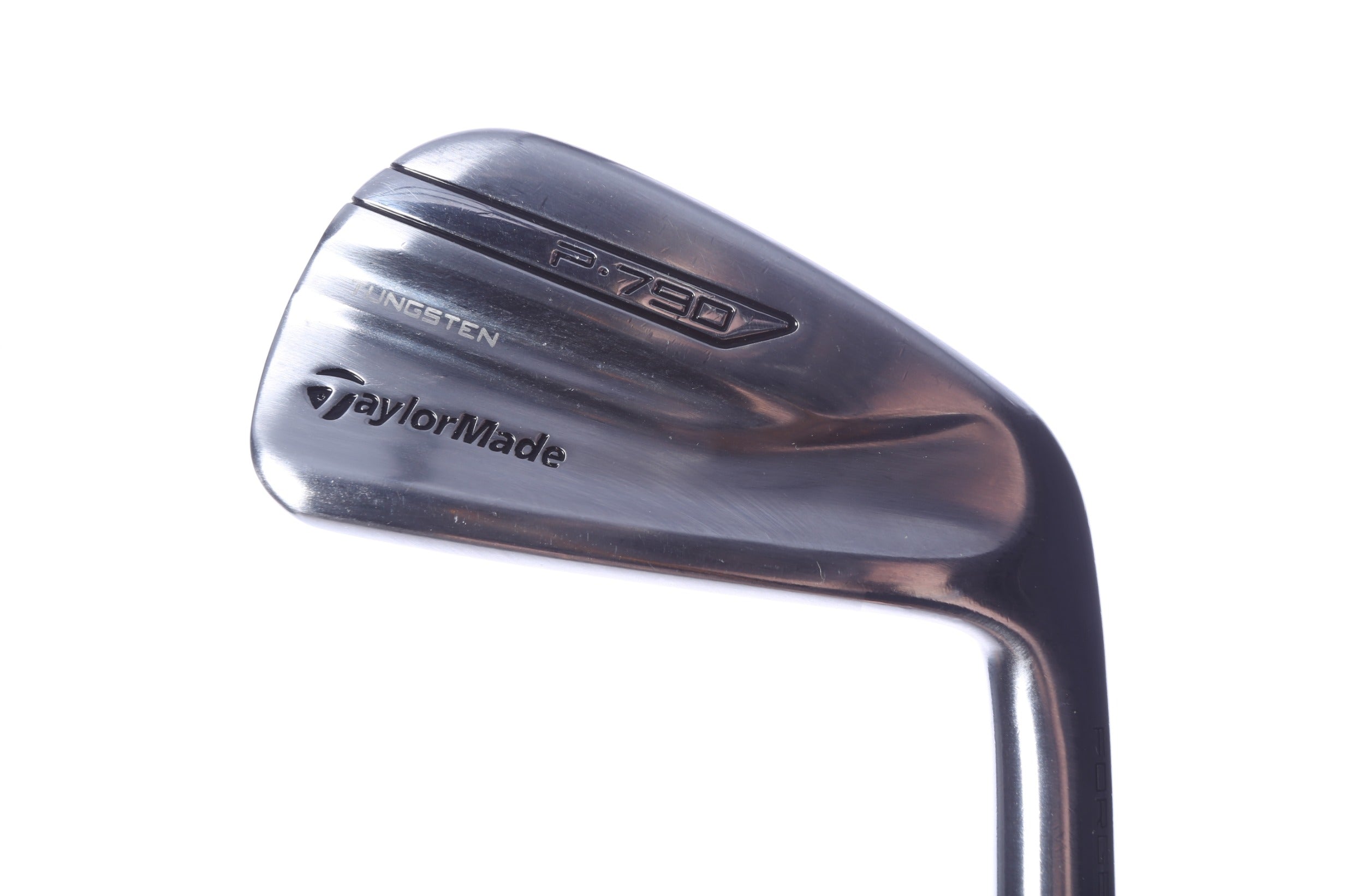 Used TaylorMade P790 Single 4-Iron - Right-Handed - Extra Stiff Flex