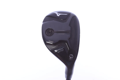 Used Mizuno JPX One 4H Hybrid - Right-Handed - 22 Degrees - Stiff Flex